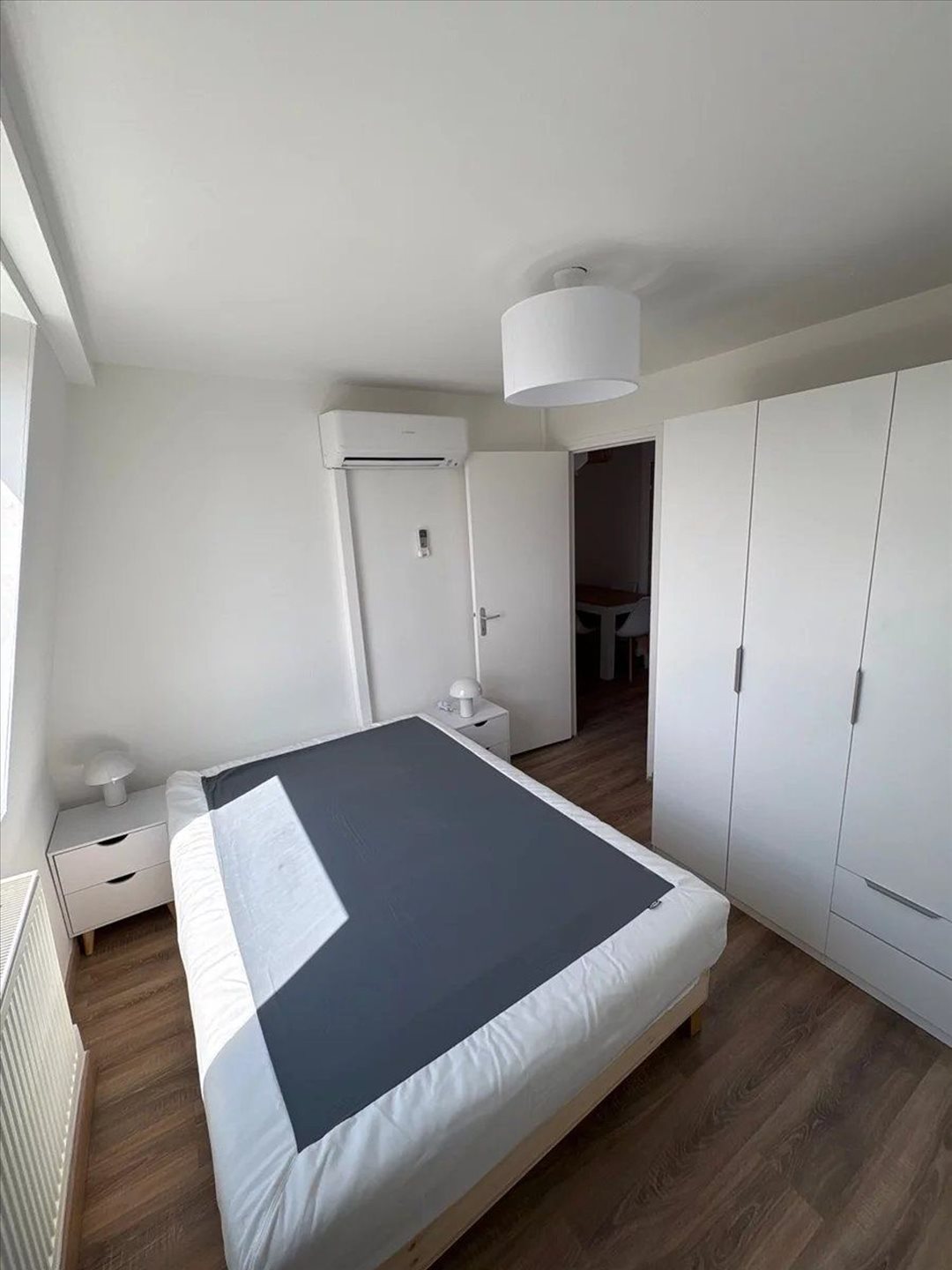 Appartement à louer, 34m², Denain