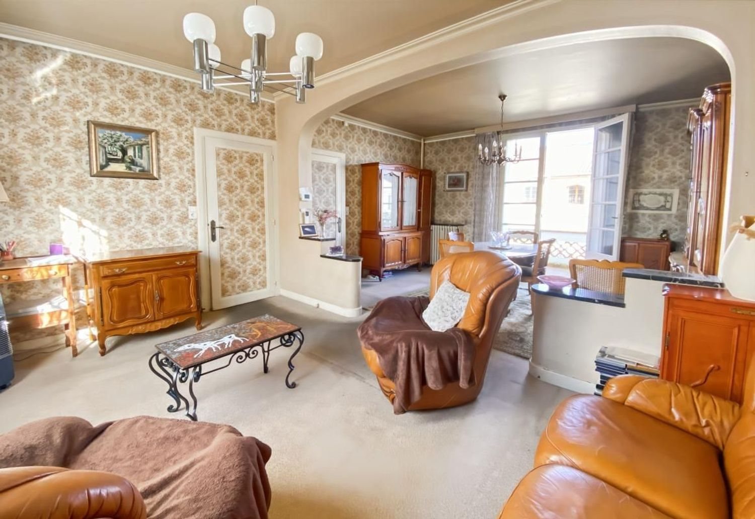 Maison à vendre, 112m², Agen