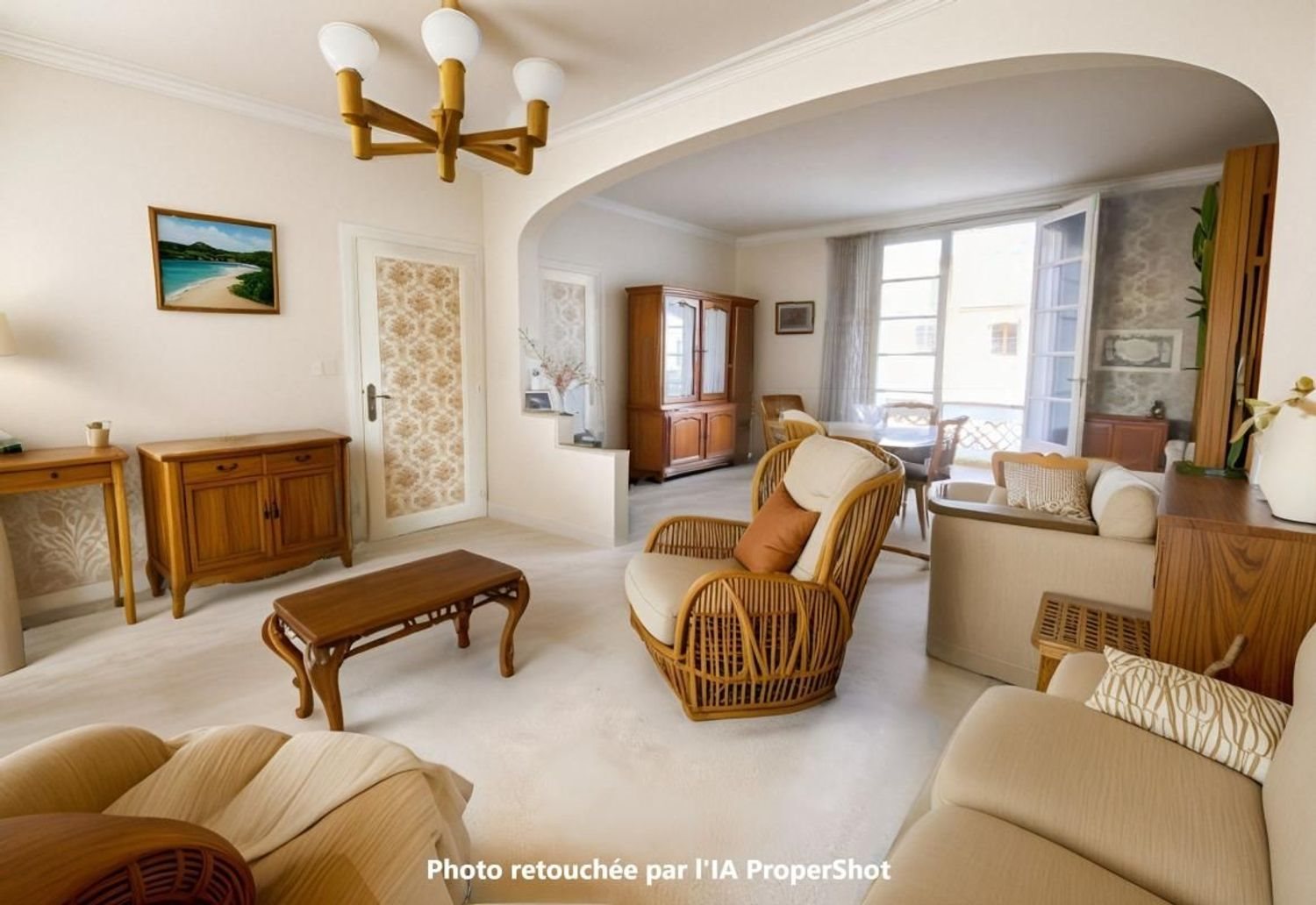Maison à vendre, 112m², Agen