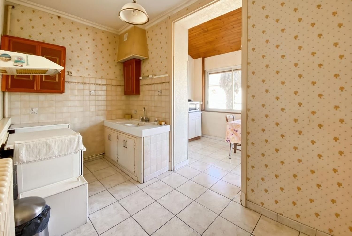 Maison à vendre, 112m², Agen