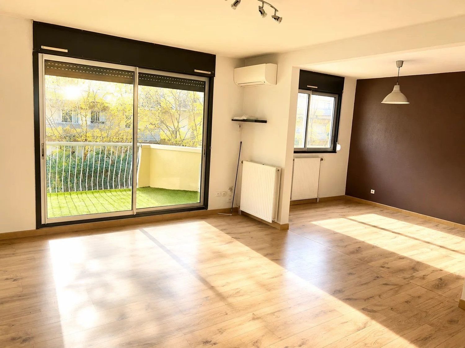 Appartement à vendre, 88m², Montpellier