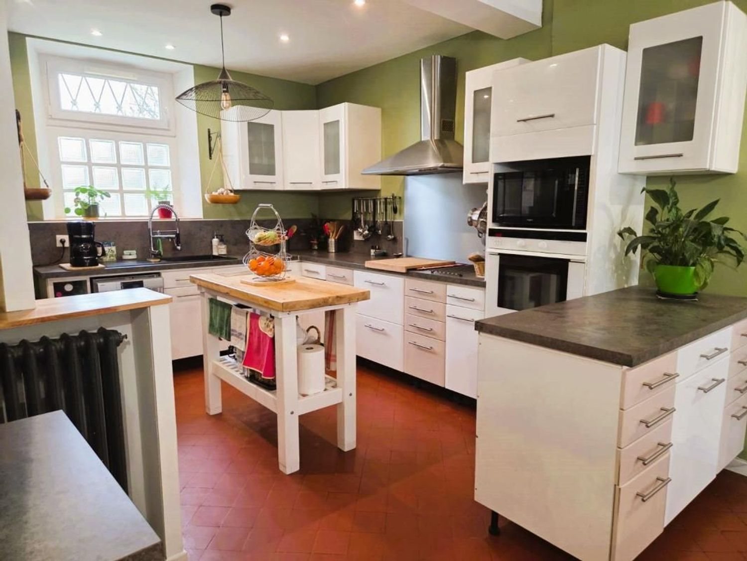 Appartement à vendre, 122m², Villejust