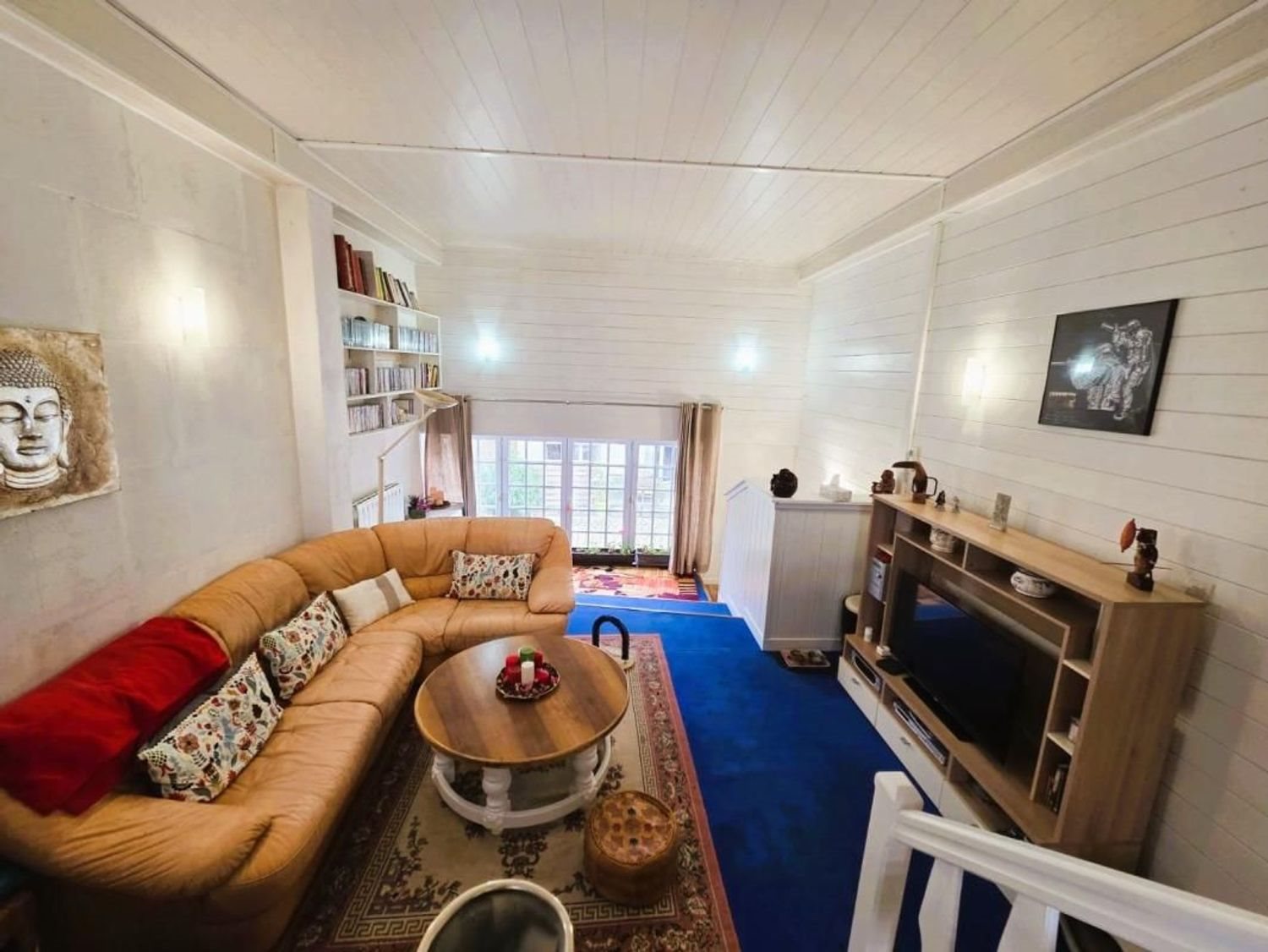 Appartement à vendre, 122m², Villejust