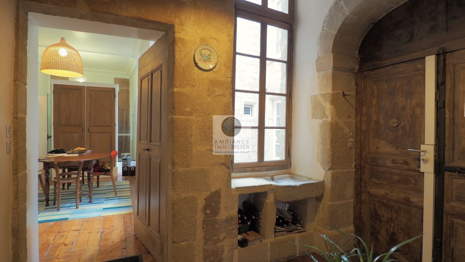 Appartement à vendre, 132m², Valence