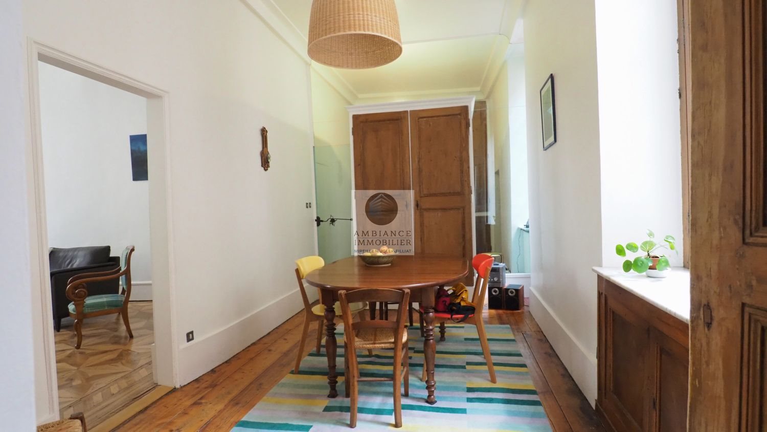 Appartement à vendre, 132m², Valence