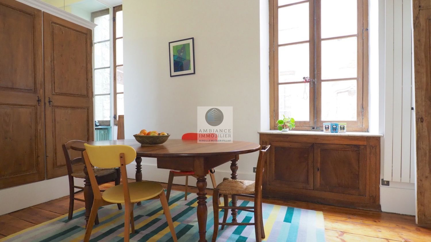 Appartement à vendre, 132m², Valence