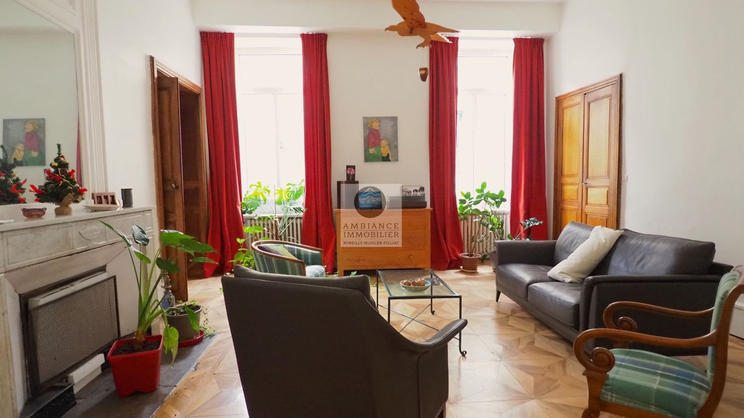 Appartement à vendre, 132m², Valence
