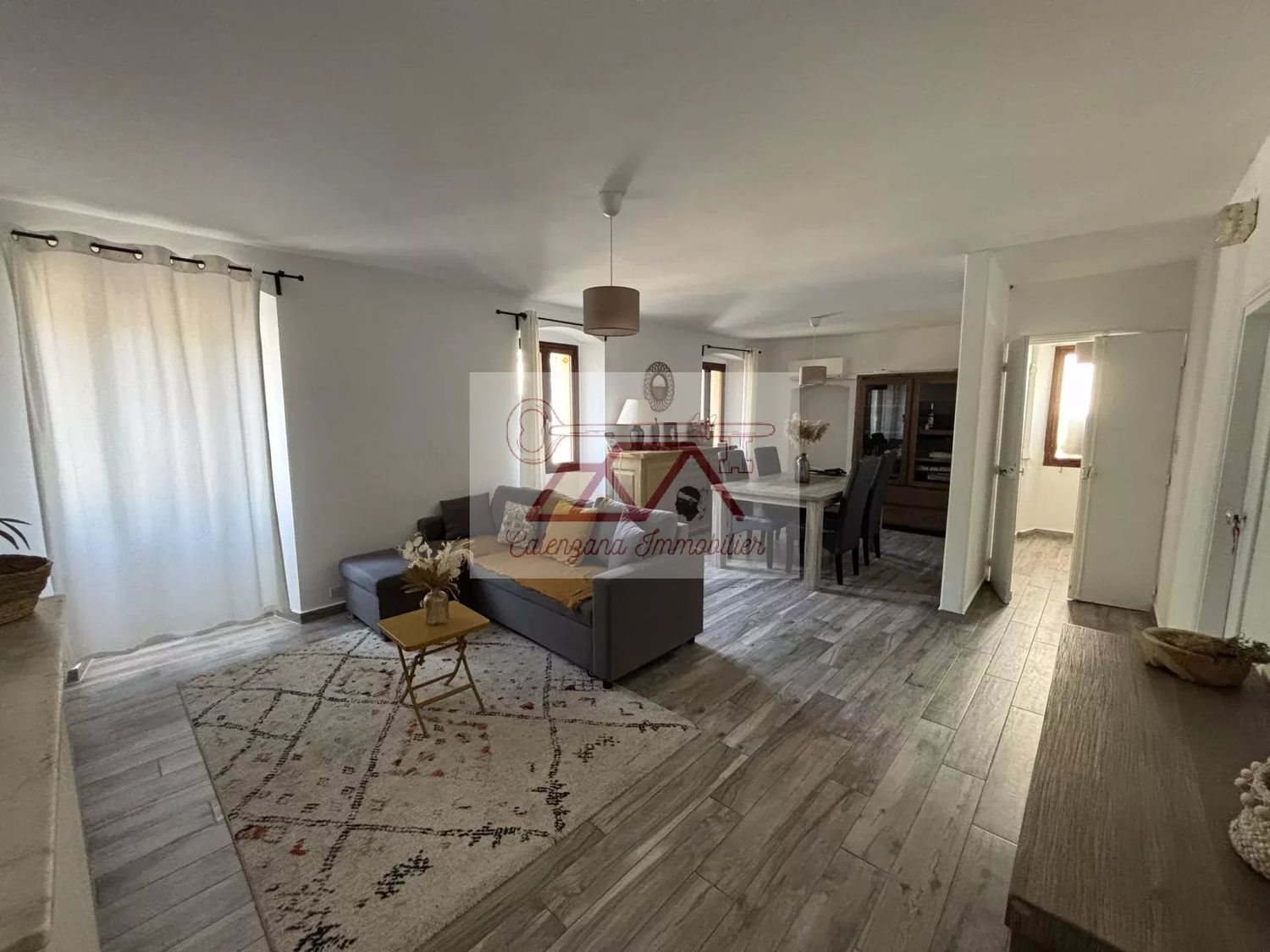 Maison à vendre, 142m², Calenzana