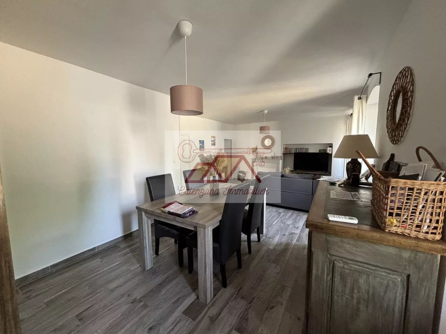 Maison à vendre, 142m², Calenzana