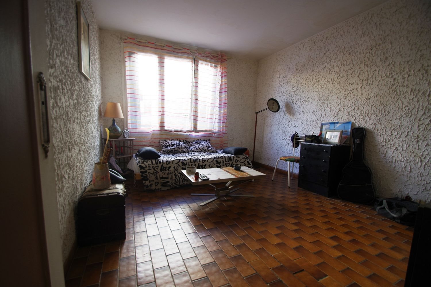 Appartement à vendre, 50m², Villeurbanne