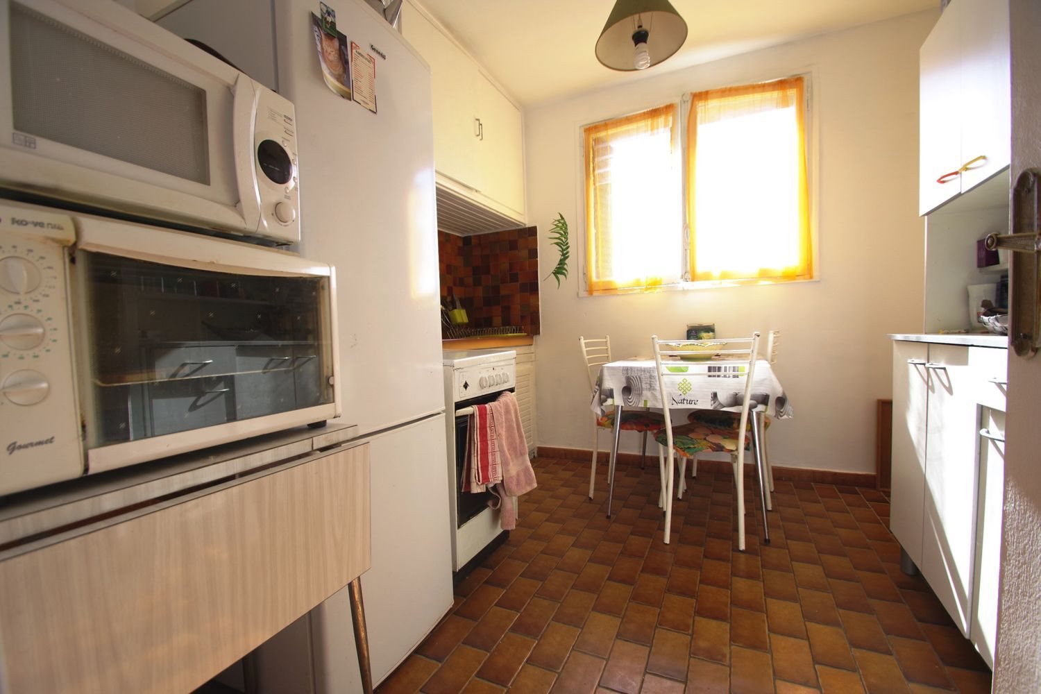 Appartement à vendre, 50m², Villeurbanne