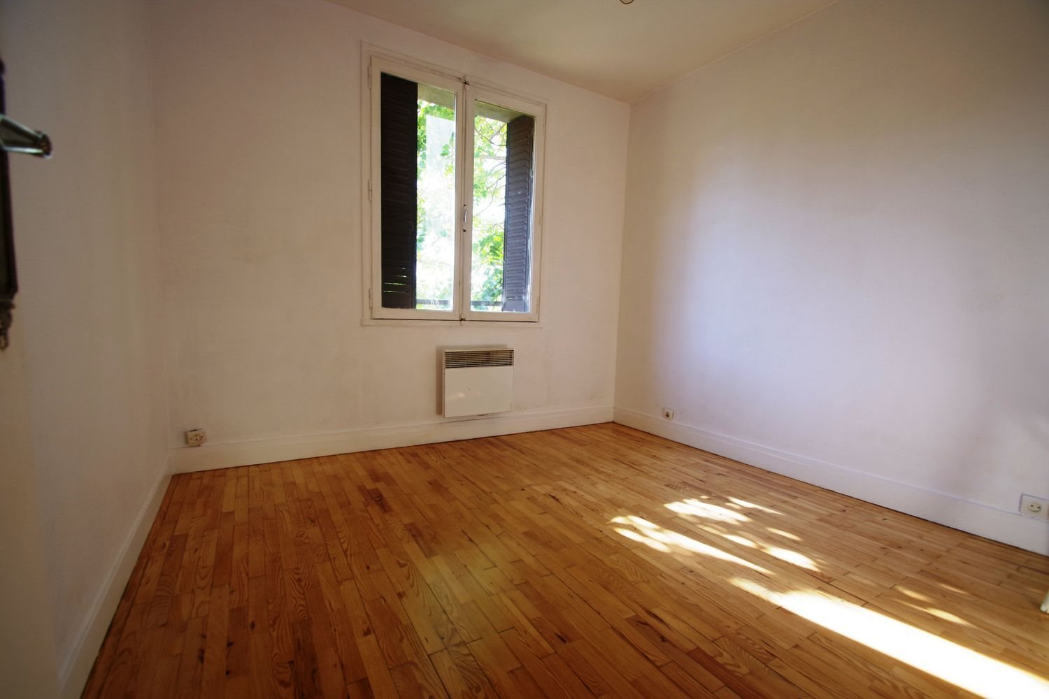 Appartement à vendre, 50m², Villeurbanne