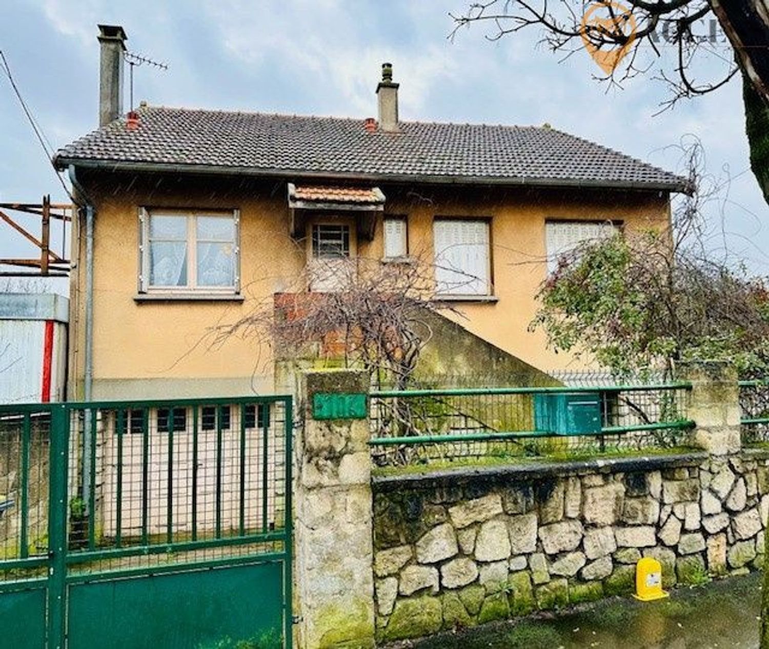 Maison à vendre, 98m², Stains