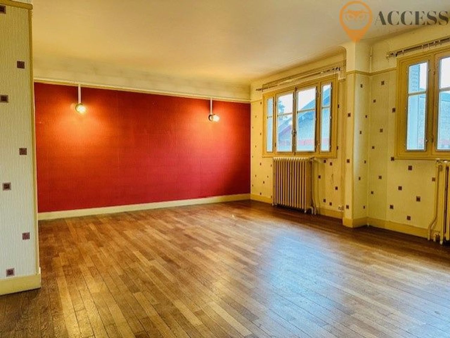 Maison à vendre, 98m², Stains