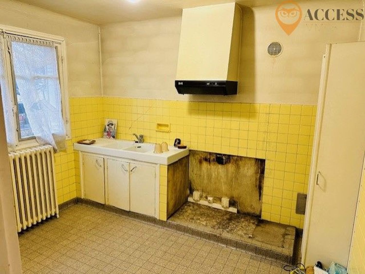 Maison à vendre, 98m², Stains