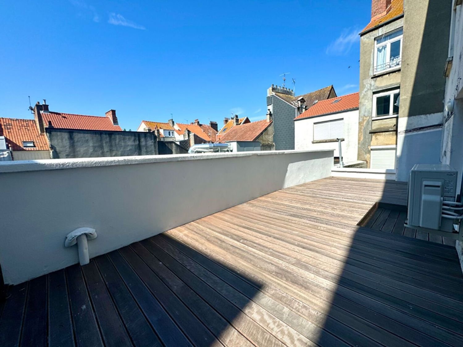 Appartement à vendre, 52m², Boulogne-sur-Mer