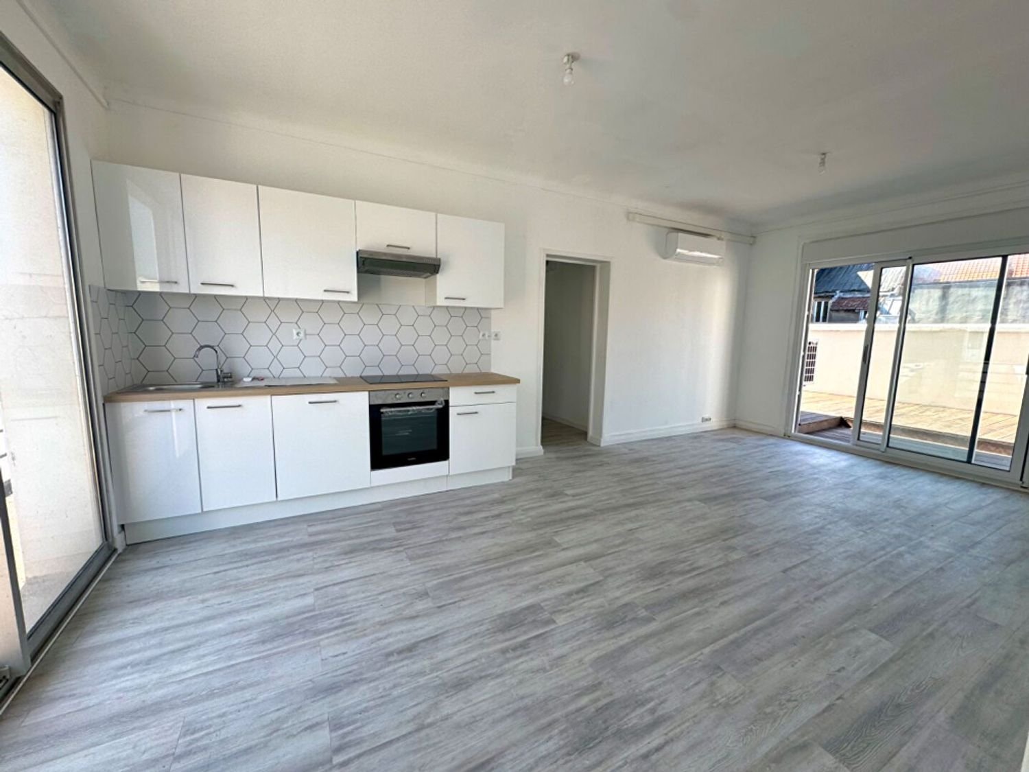 Appartement à vendre, 52m², Boulogne-sur-Mer