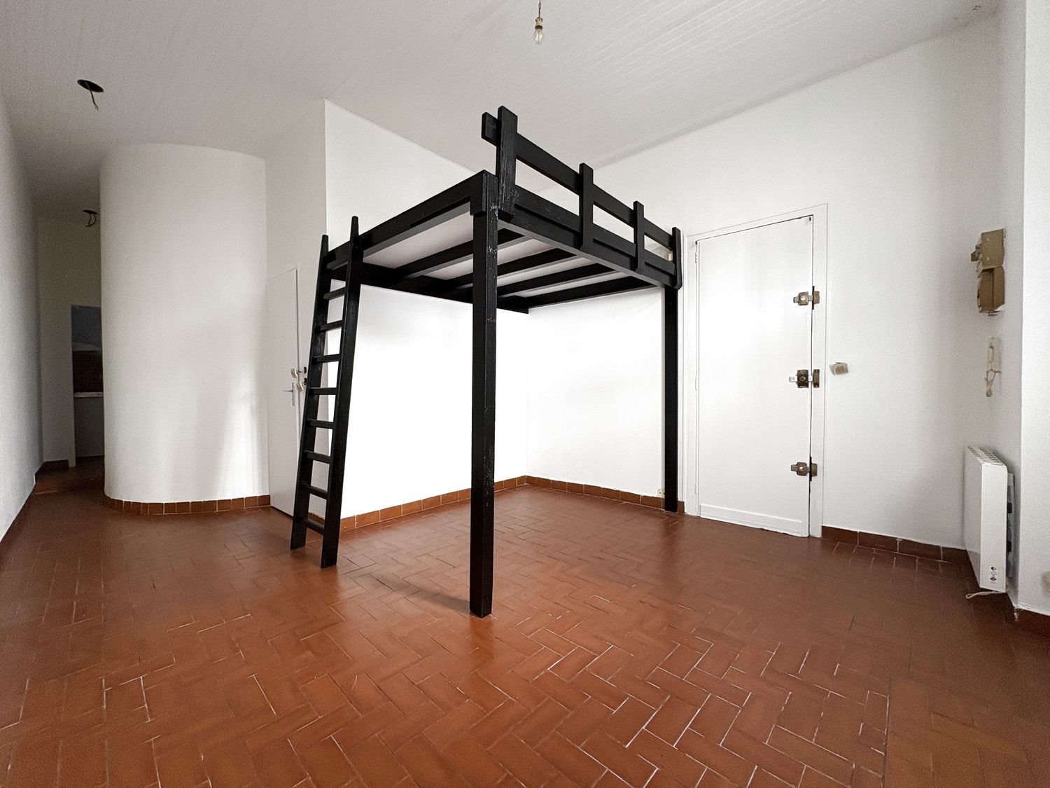 Appartement à louer, 26m², Bordeaux