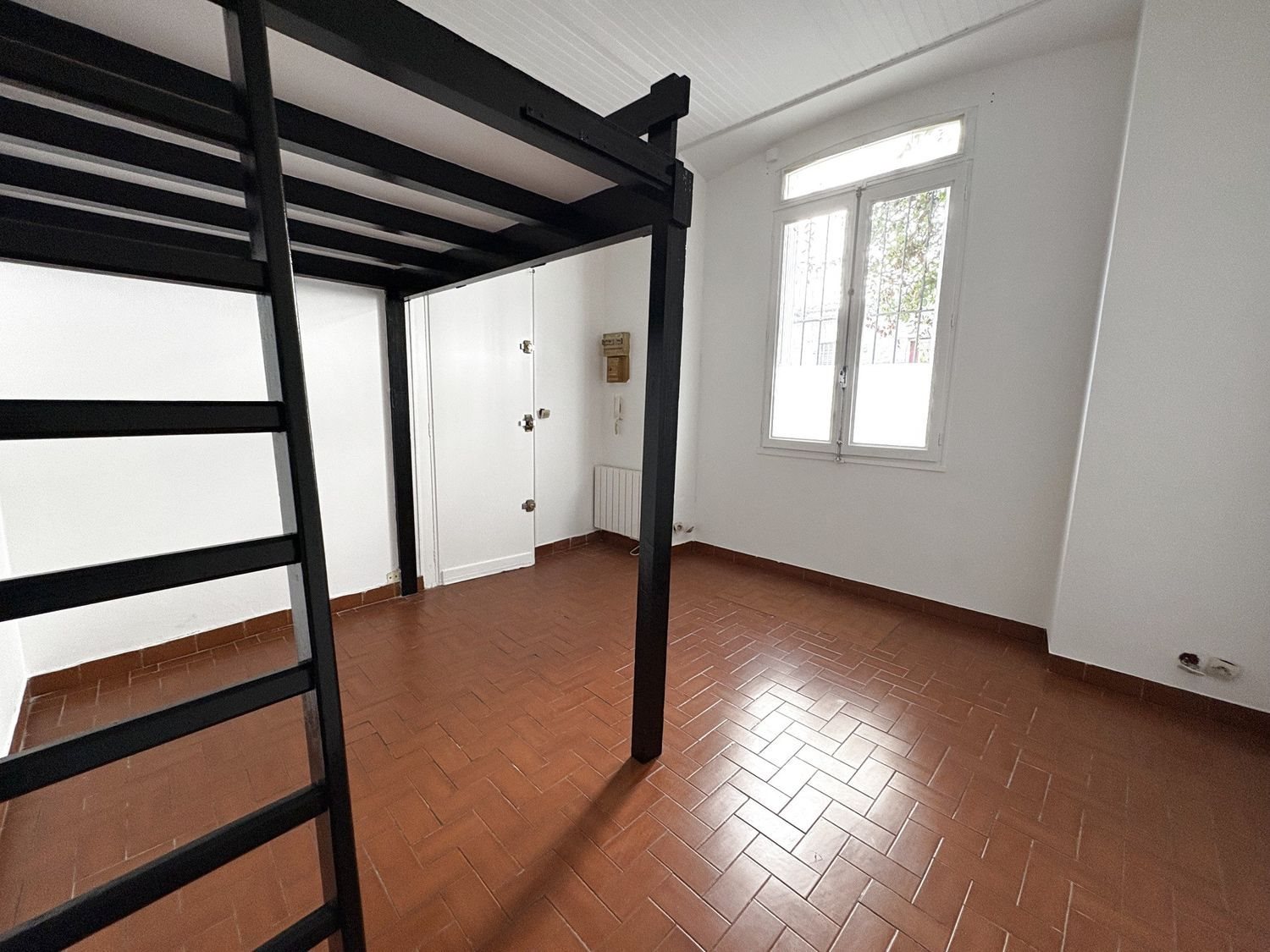 Appartement à louer, 26m², Bordeaux