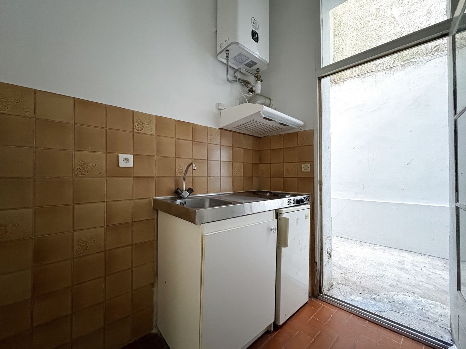 Appartement à louer, 26m², Bordeaux