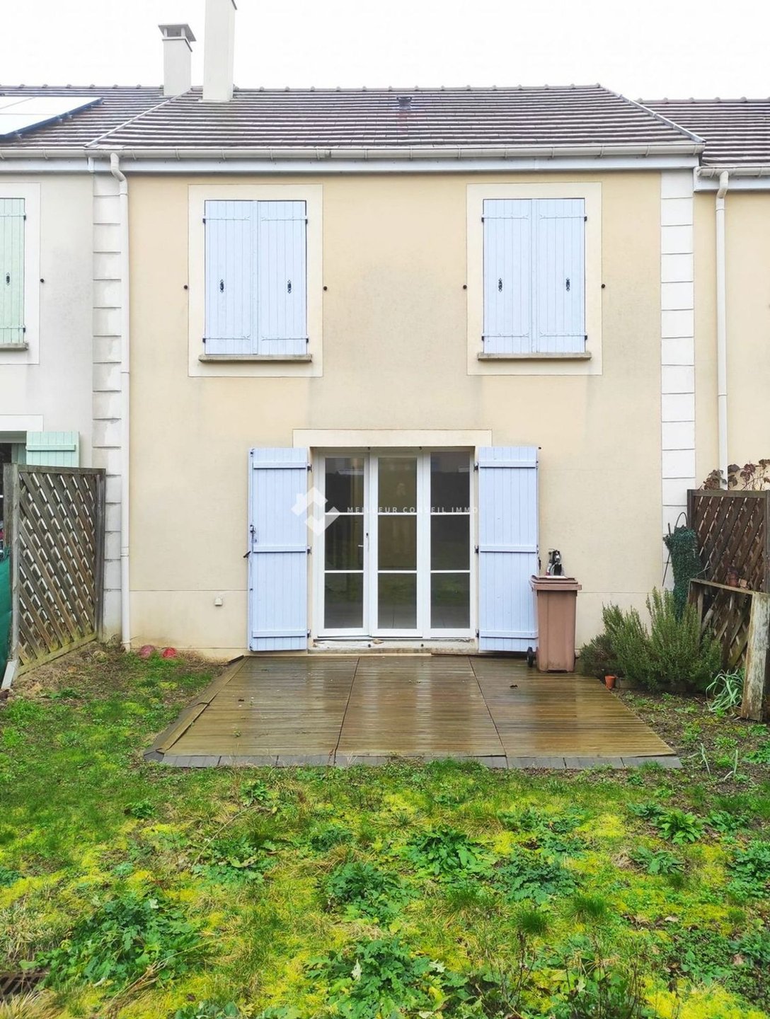 Maison à vendre, 84m², Vigneux-sur-Seine