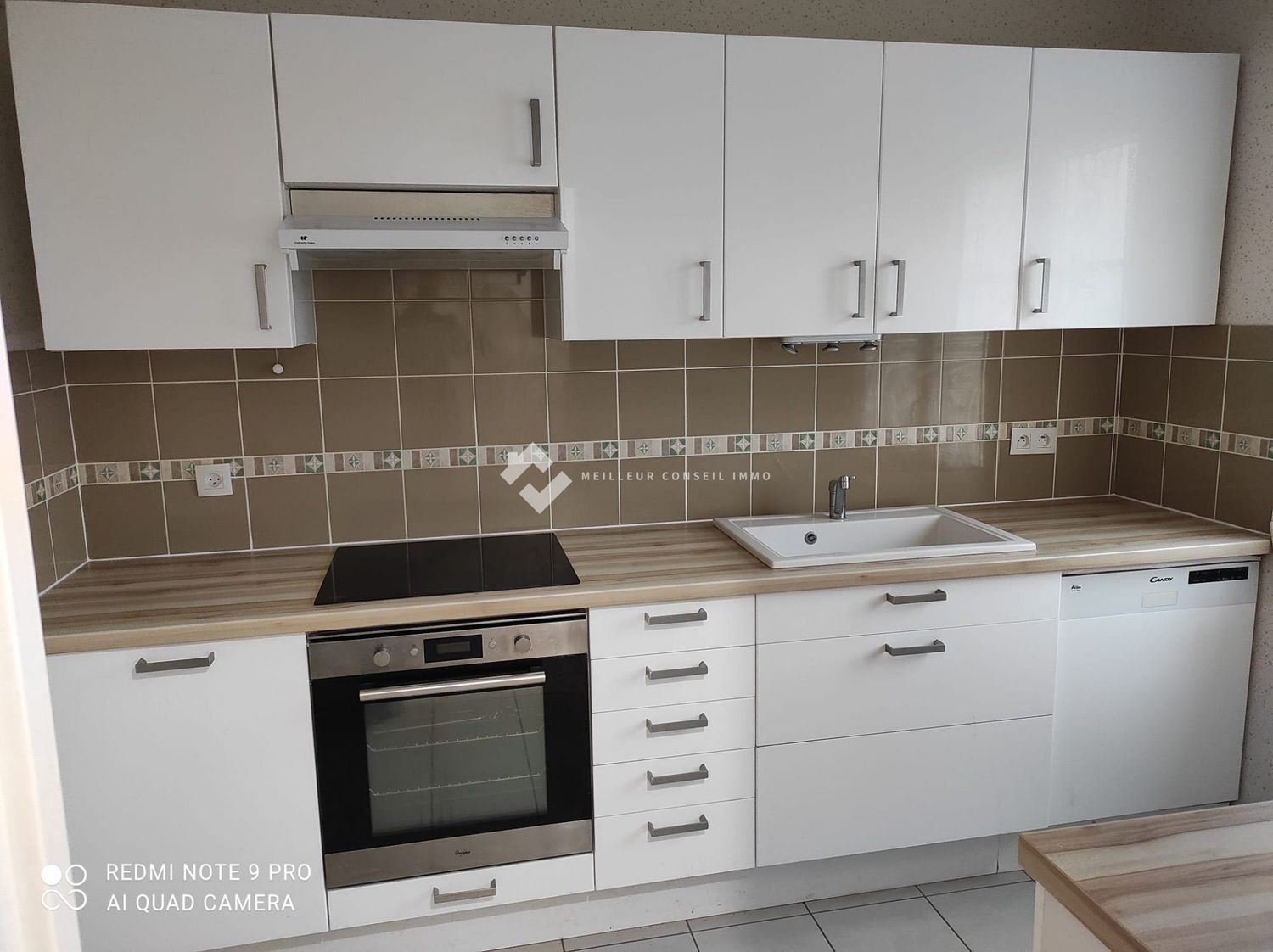 Maison à vendre, 84m², Vigneux-sur-Seine