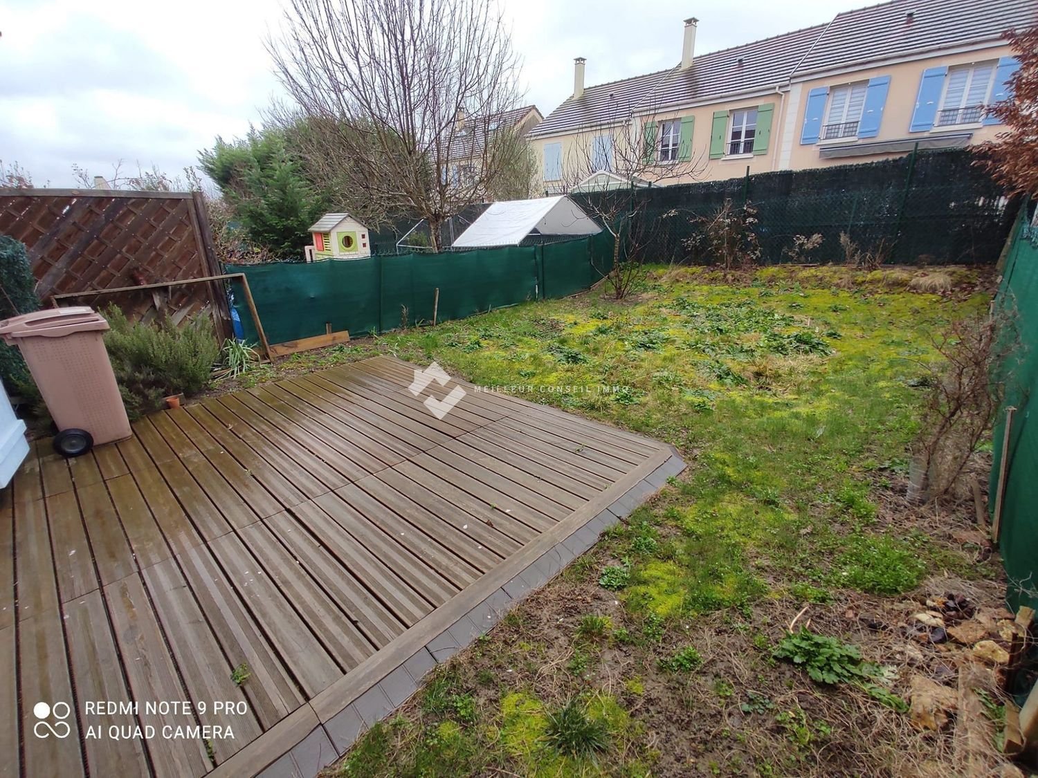 Maison à vendre, 84m², Vigneux-sur-Seine