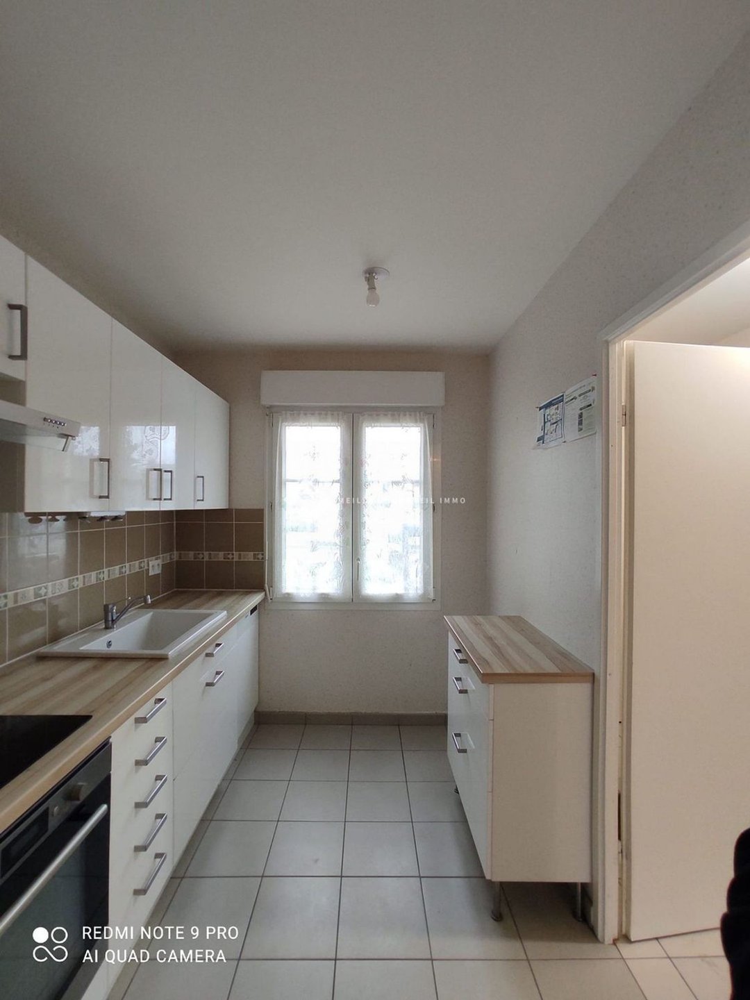 Maison à vendre, 84m², Vigneux-sur-Seine