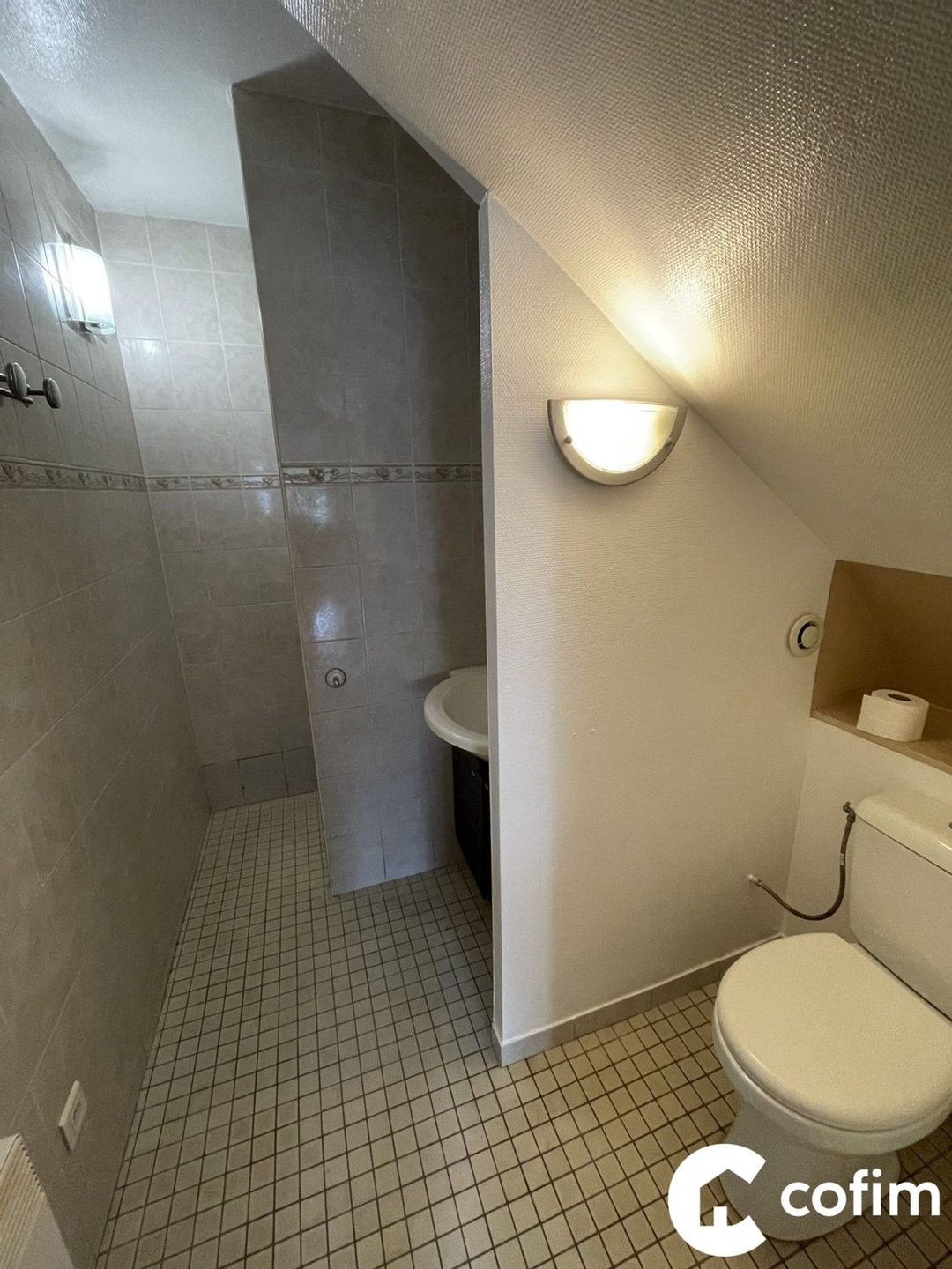Appartement à louer, 26m², Pau