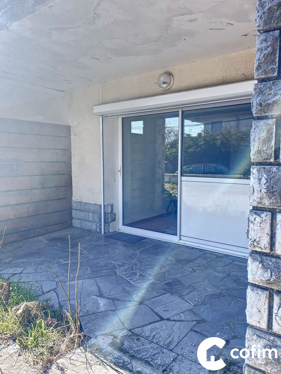 Appartement à louer, 26m², Pau