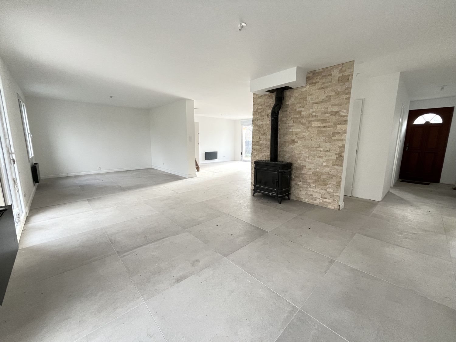 Maison à vendre, 104m², Chécy