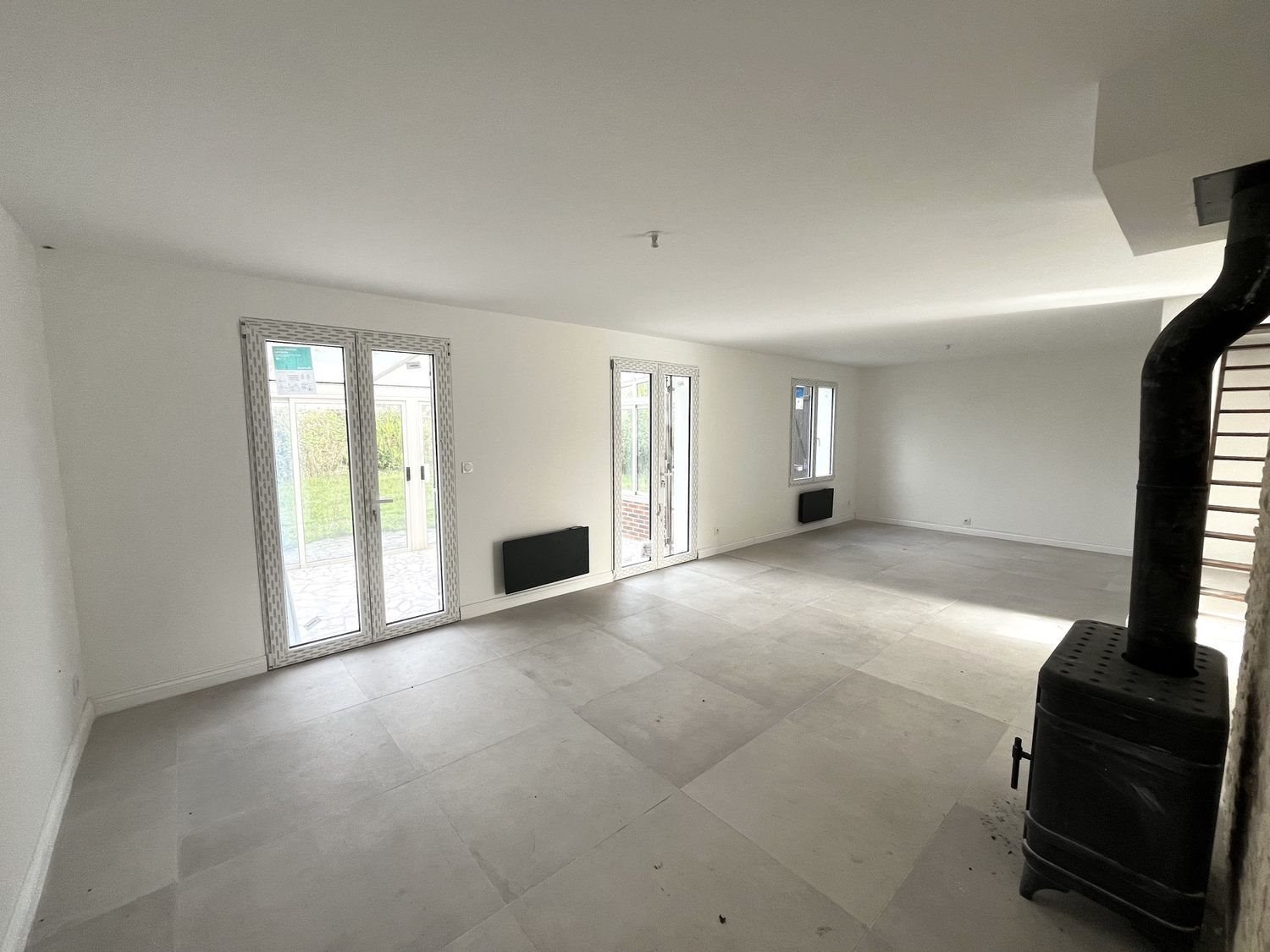 Maison à vendre, 104m², Chécy