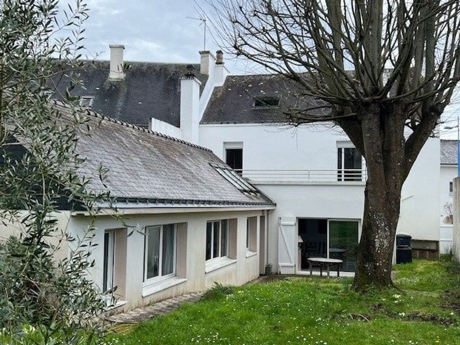 Maison à vendre, 191m², Étel