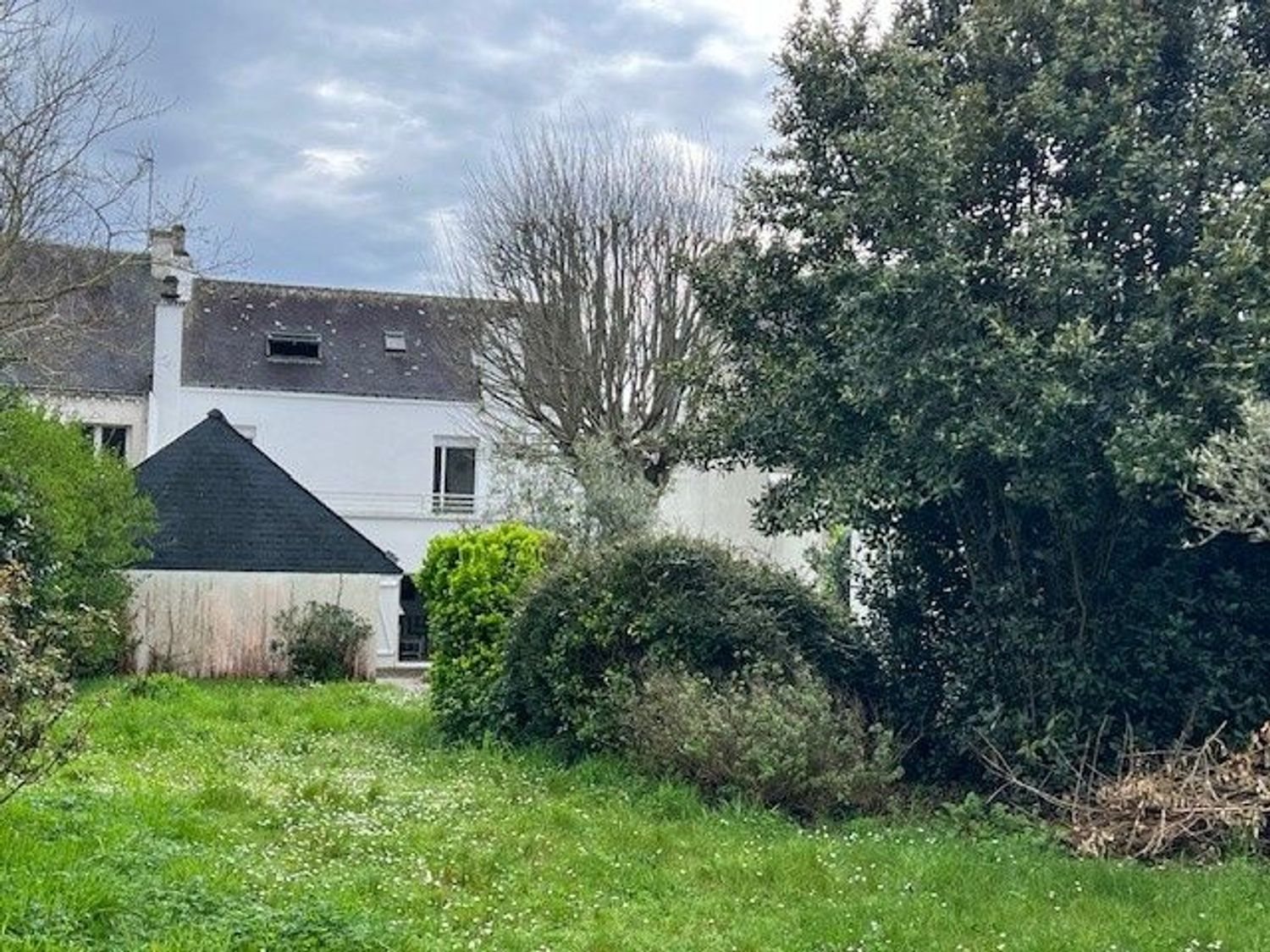 Maison à vendre, 191m², Étel