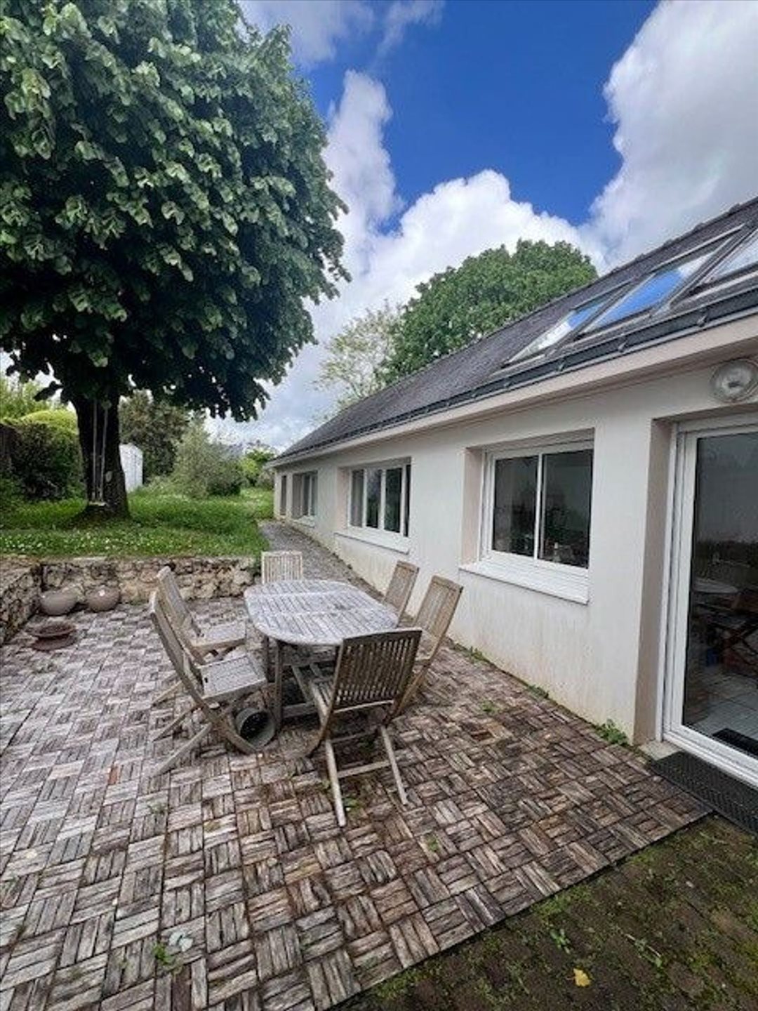 Maison à vendre, 191m², Étel
