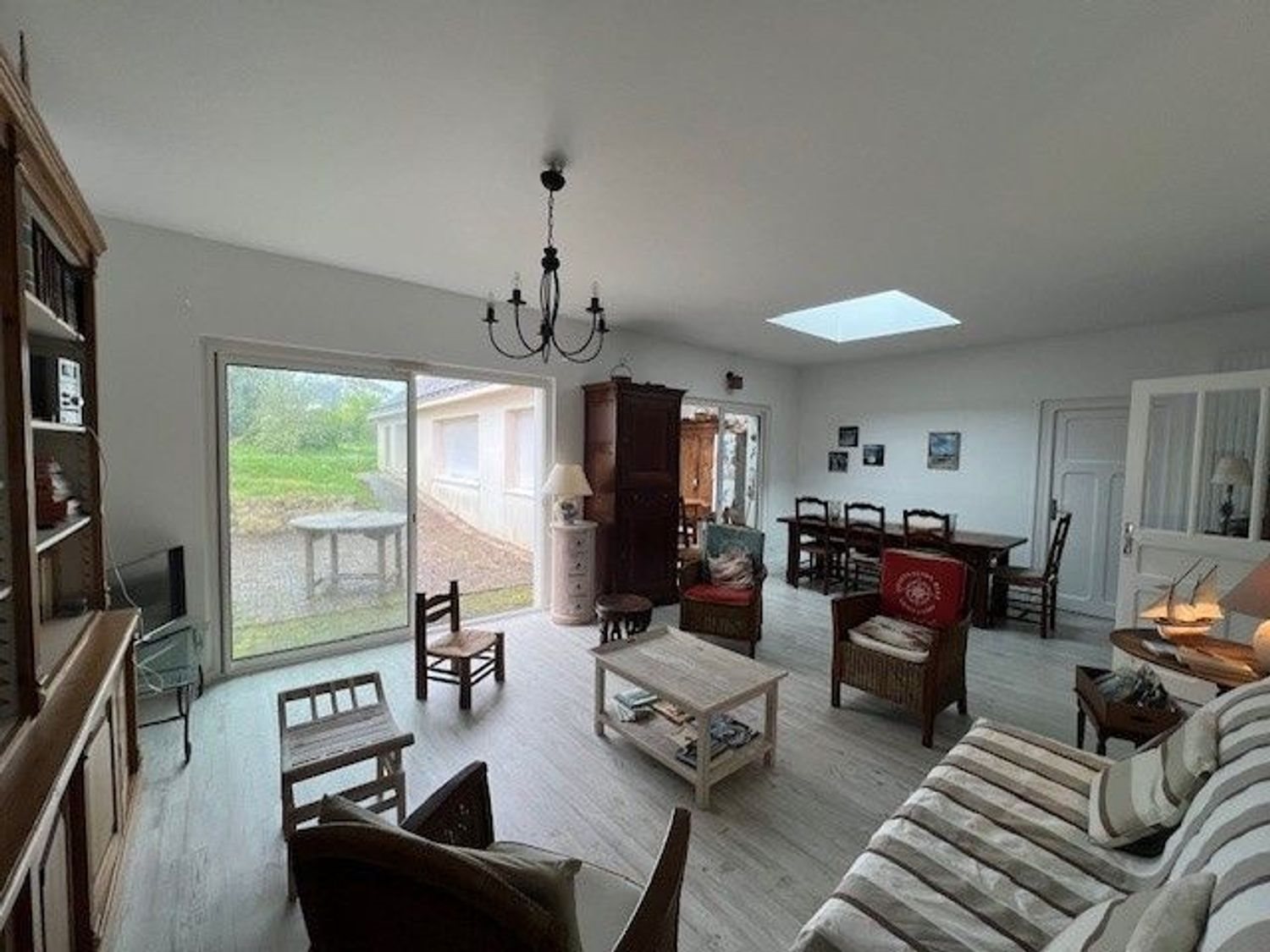 Maison à vendre, 191m², Étel