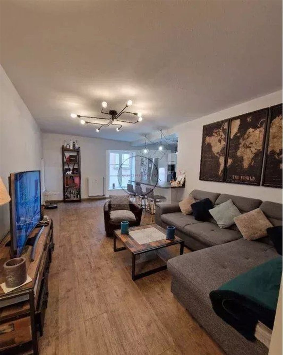 Appartement à vendre, 80m², Montauban
