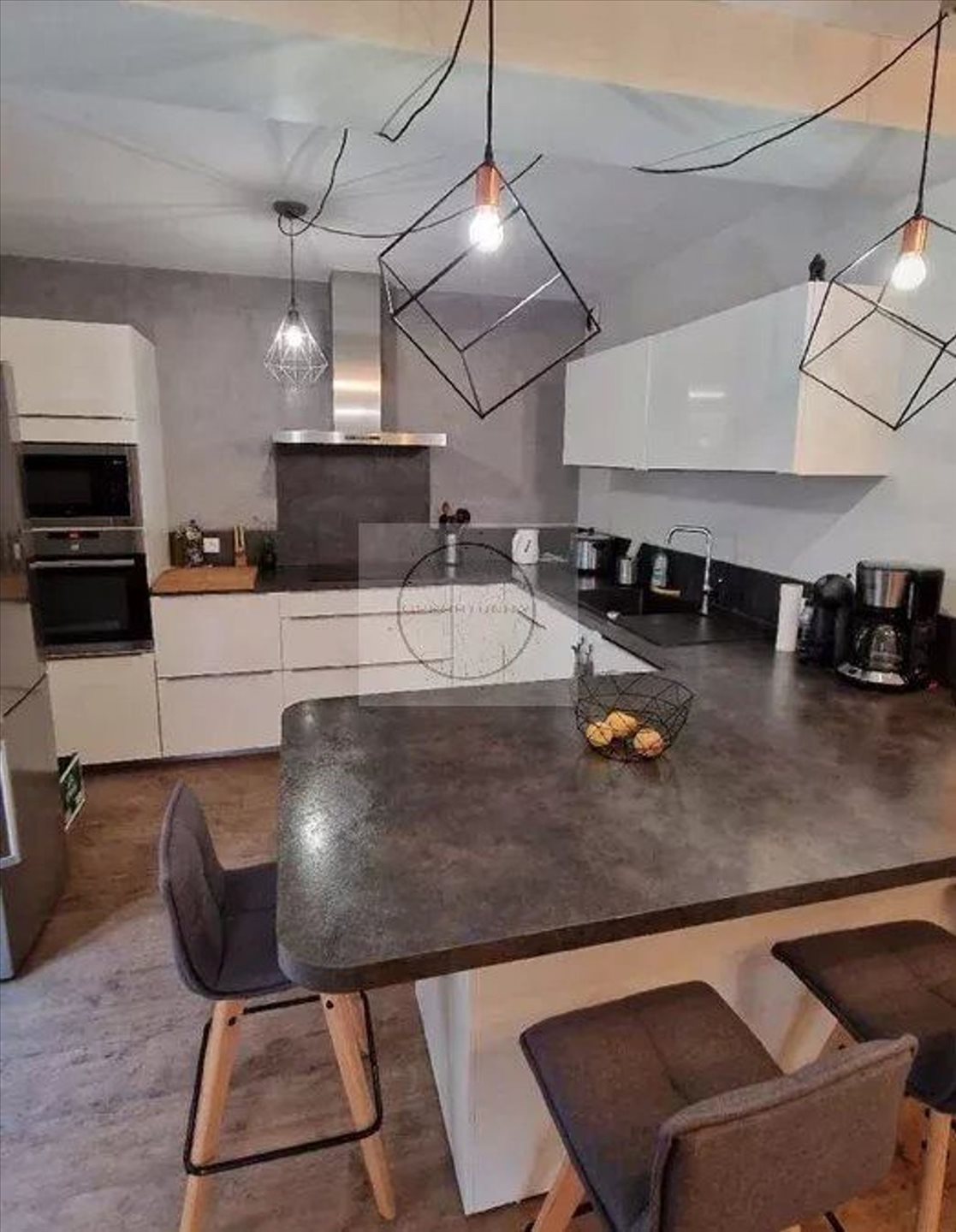 Appartement à vendre, 80m², Montauban
