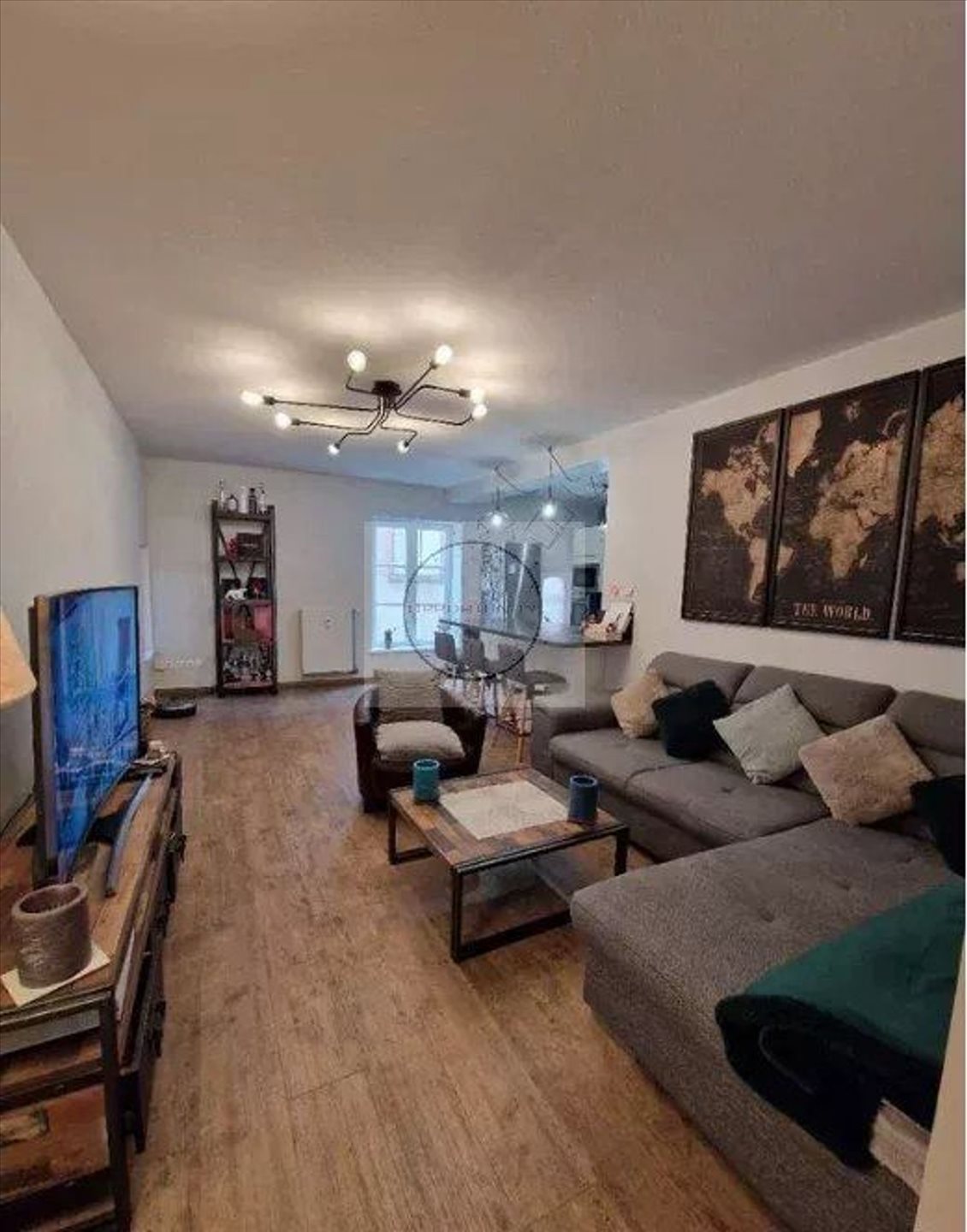 Appartement à vendre, 80m², Montauban