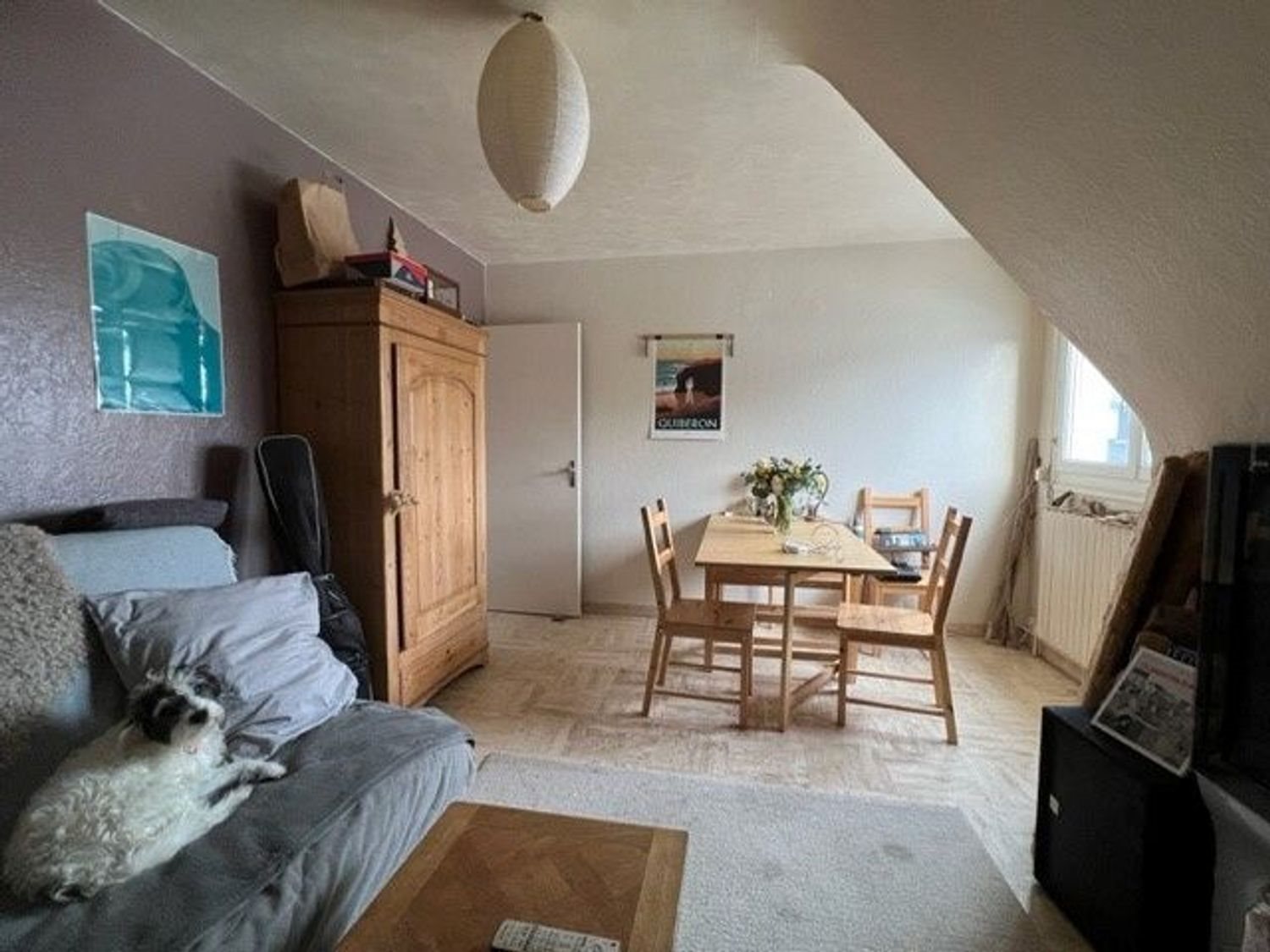 Appartement à vendre, 37m², Saint-Pierre-Quiberon