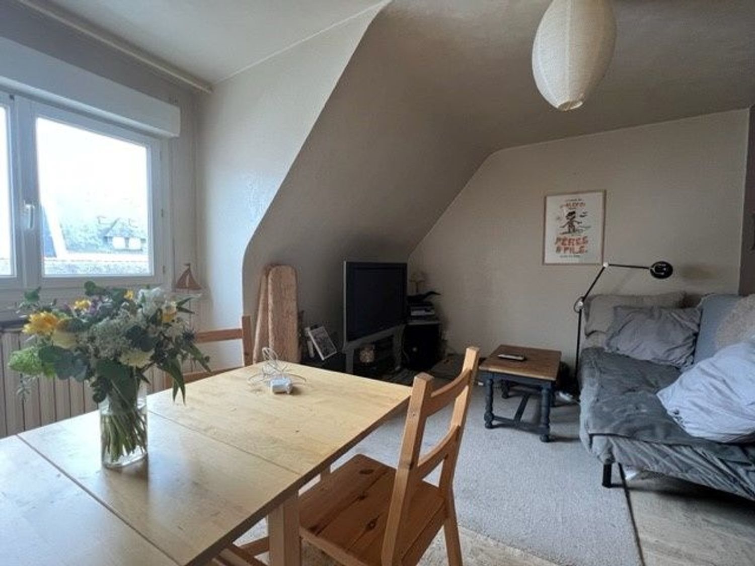Appartement à vendre, 37m², Saint-Pierre-Quiberon