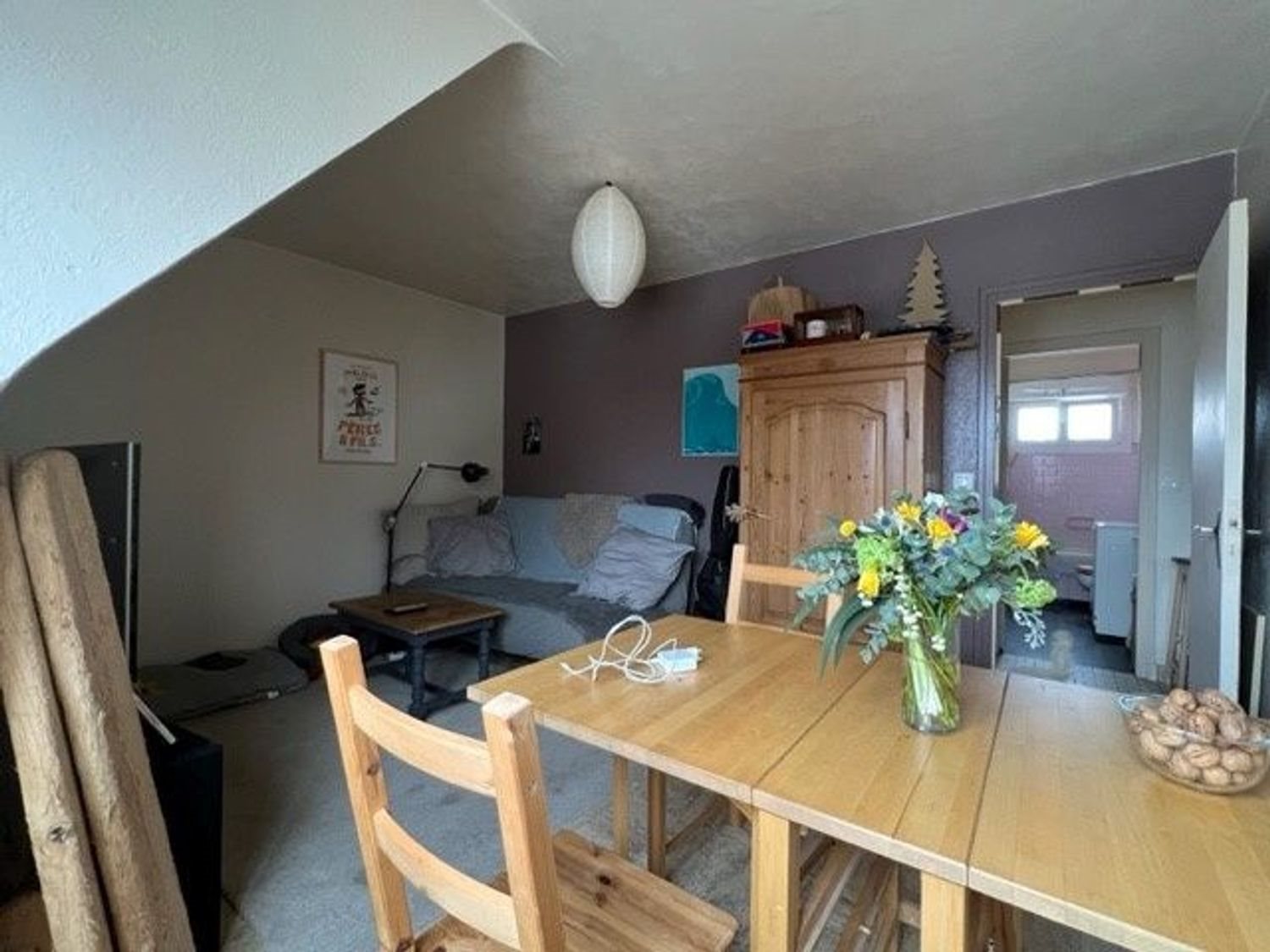 Appartement à vendre, 37m², Saint-Pierre-Quiberon