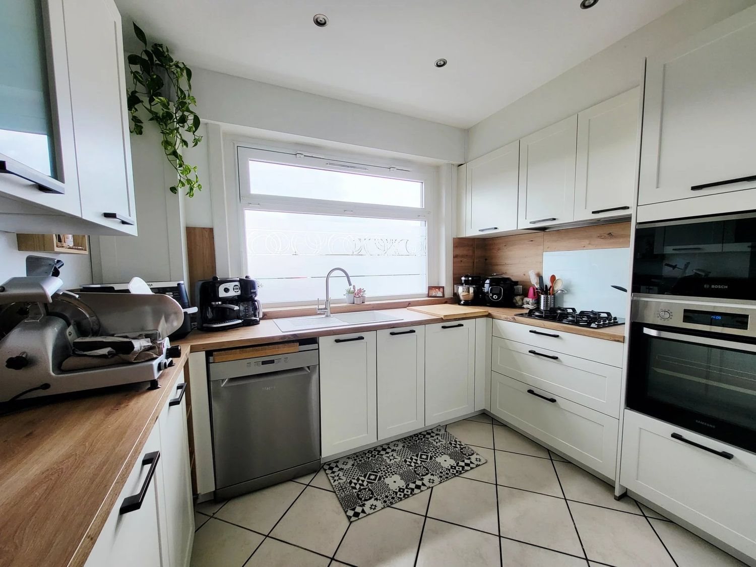 Maison à vendre, 105m², Lys-lez-Lannoy