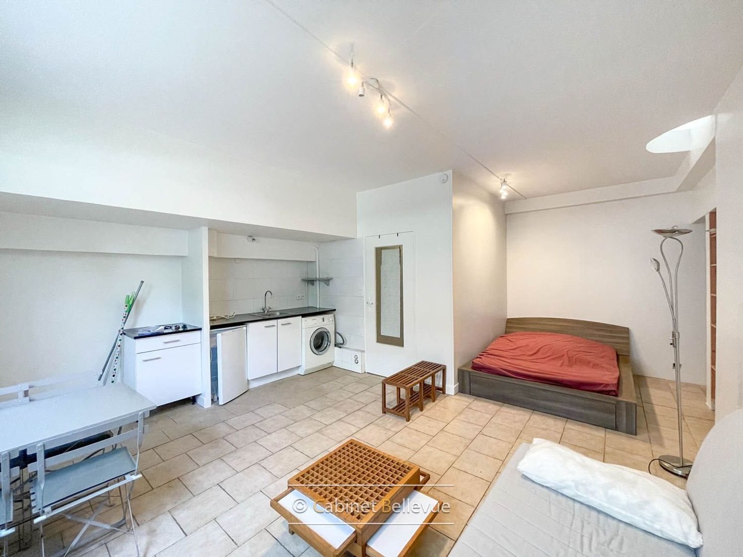Appartement à vendre, 35m², Meudon