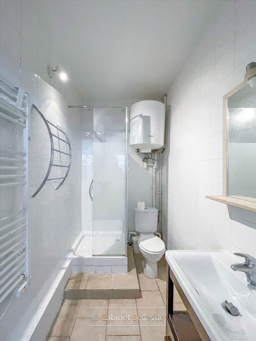 Appartement à vendre, 35m², Meudon