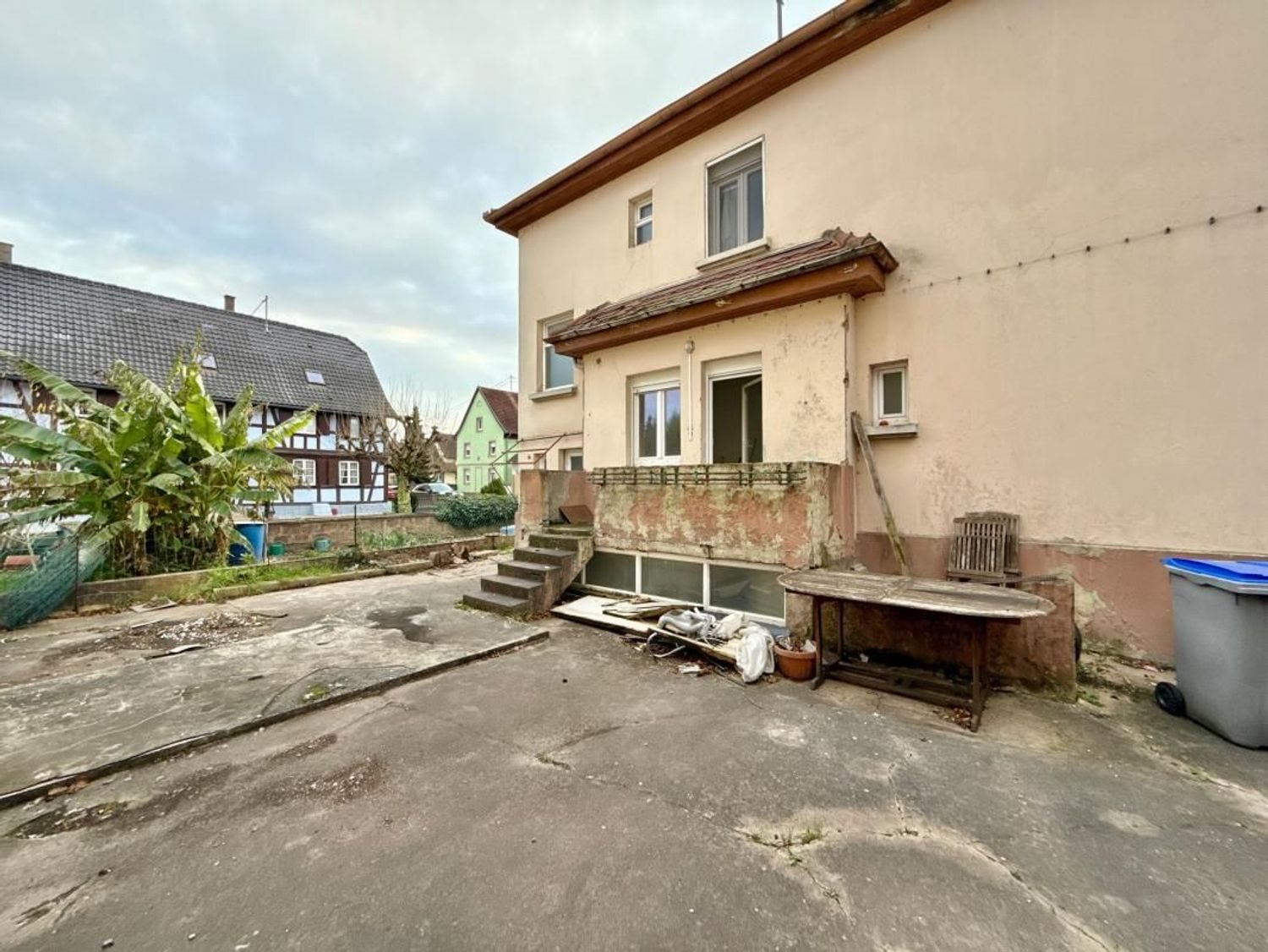Maison à vendre, 146m², La Wantzenau
