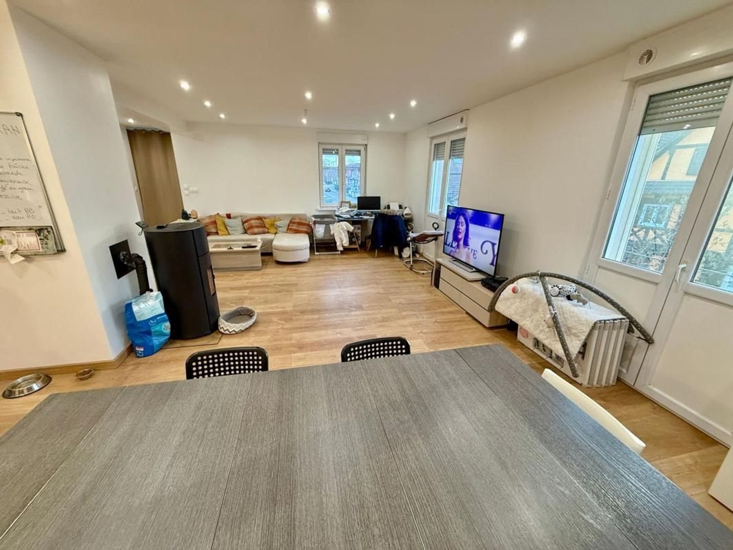 Maison à vendre, 146m², La Wantzenau