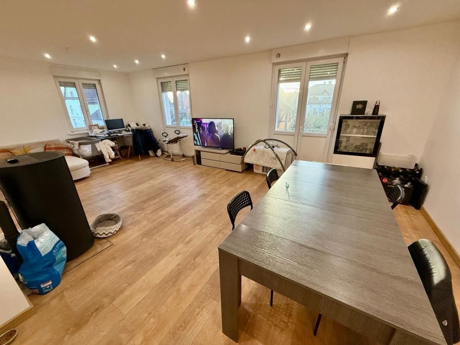 Maison à vendre, 146m², La Wantzenau