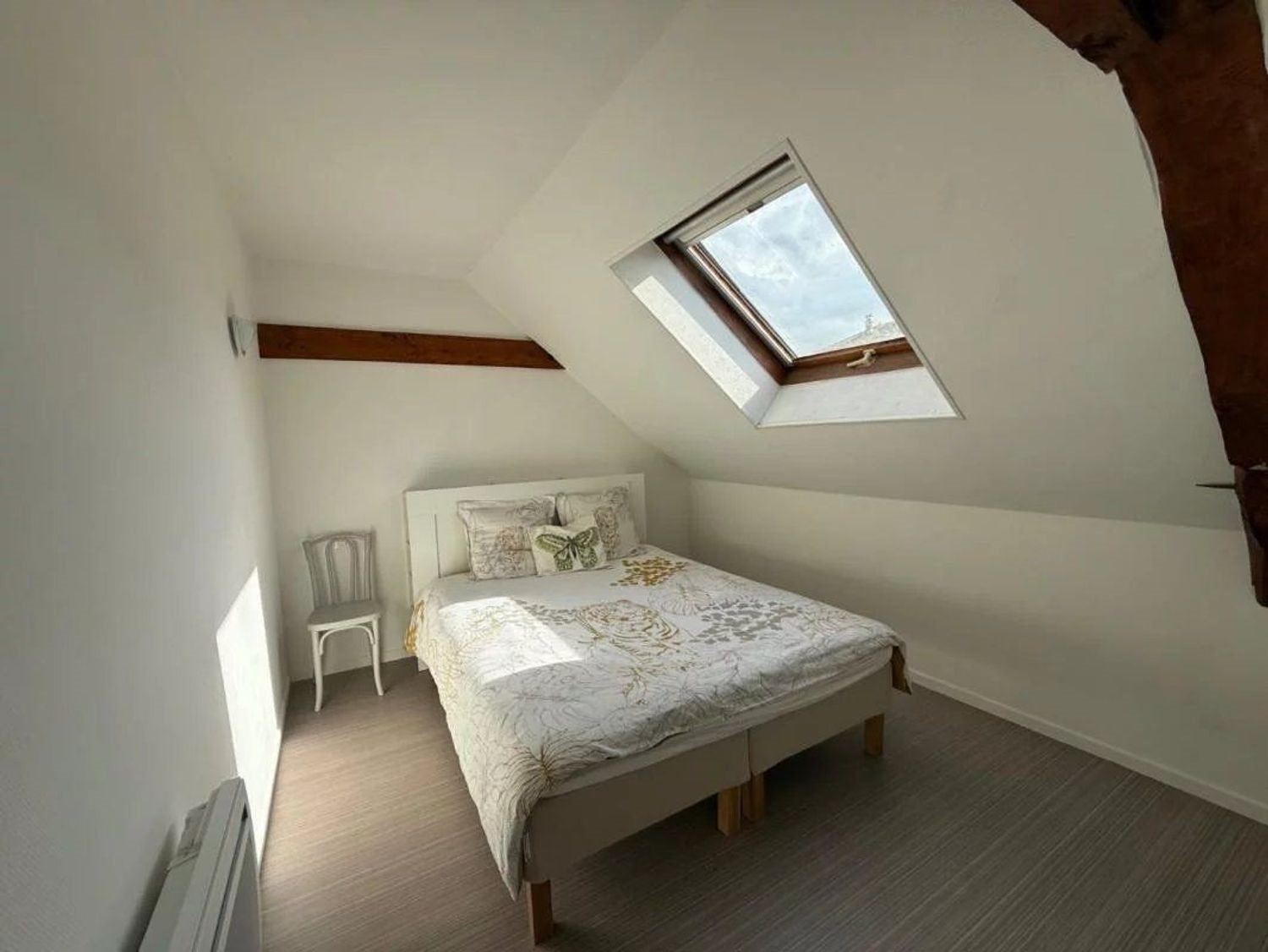 Appartement à louer, 26m², Les Avenières