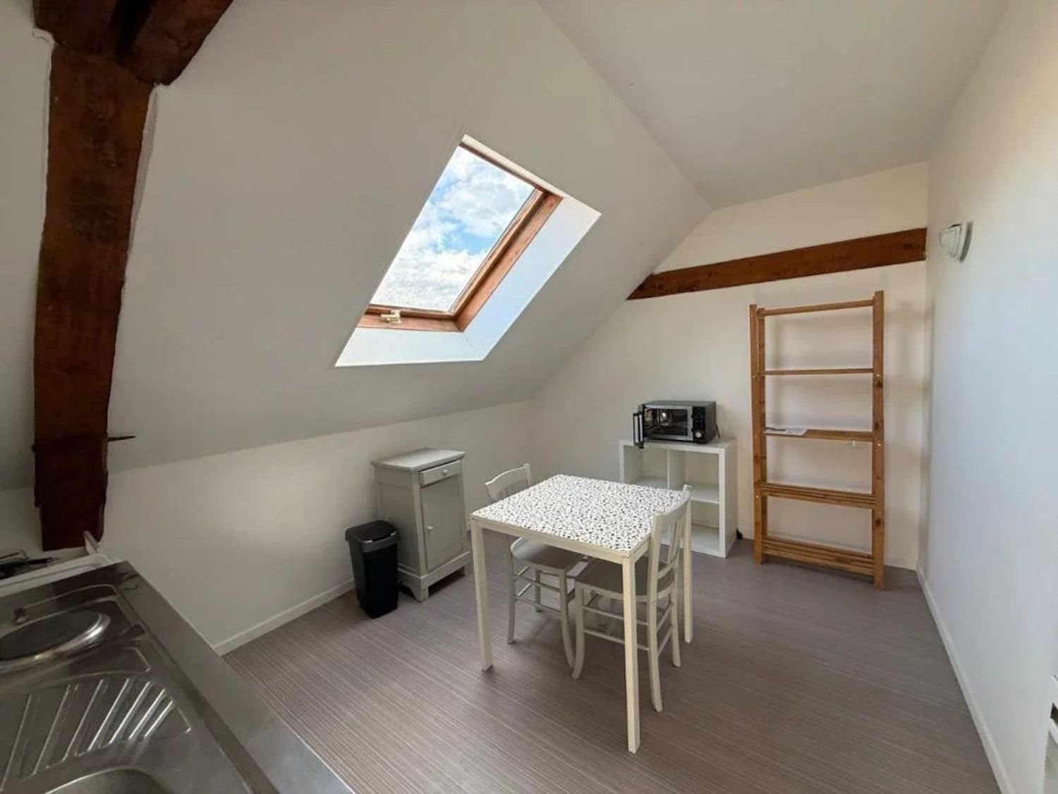 Appartement à louer, 26m², Les Avenières